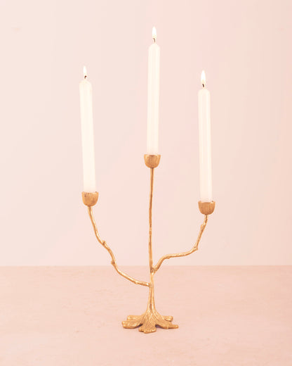 Candelabro Tridente