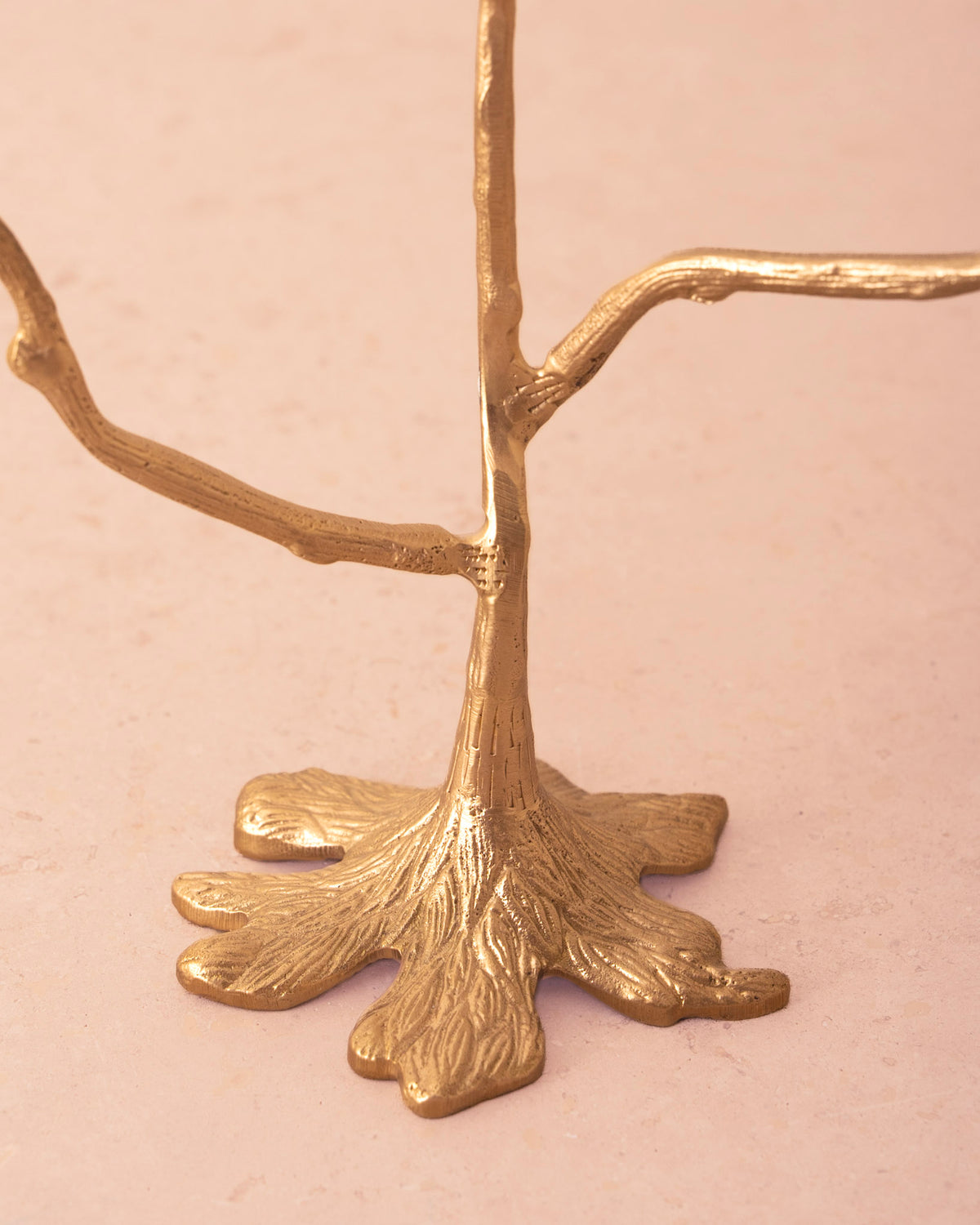 Candelabro Tridente
