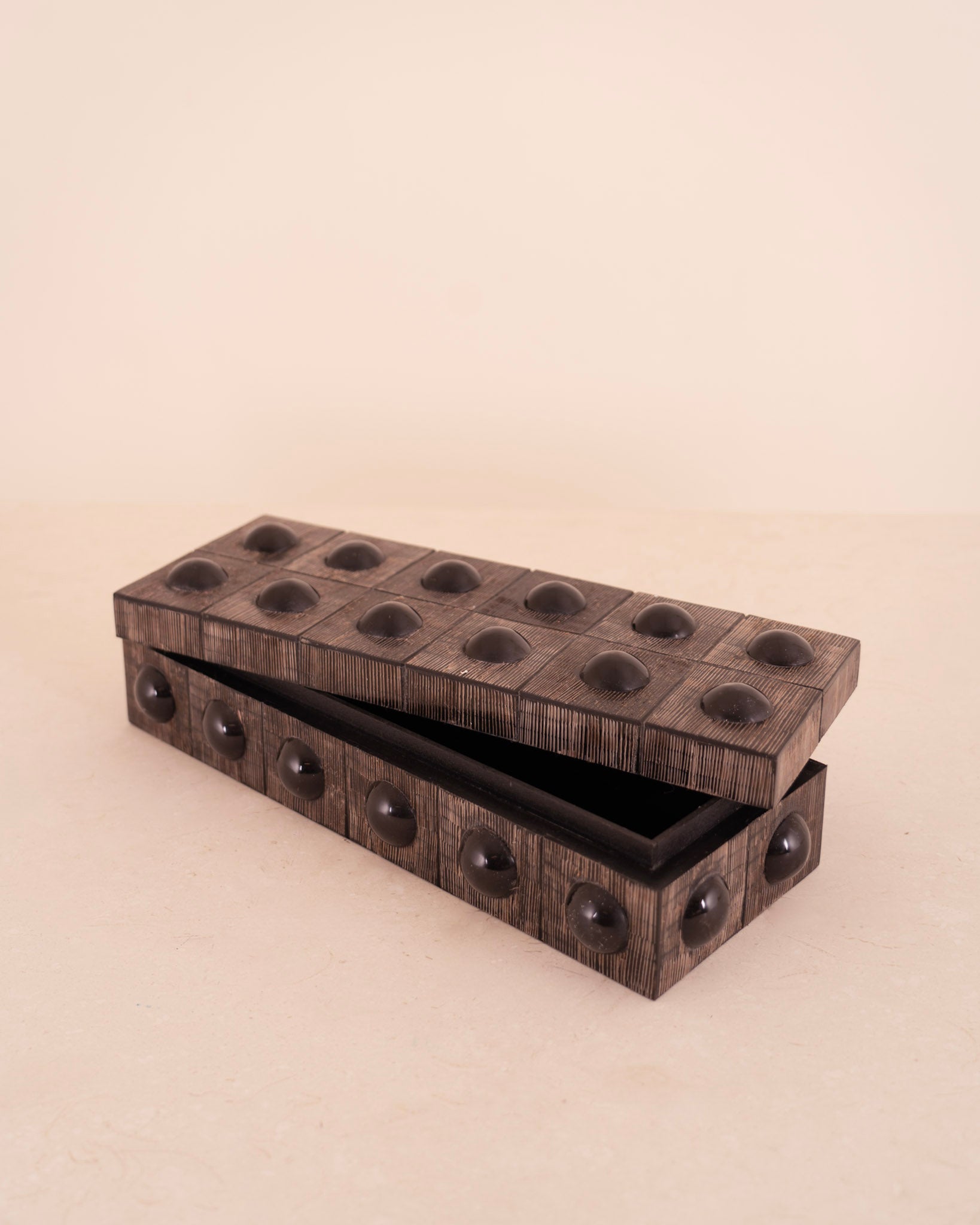 Caja Botones