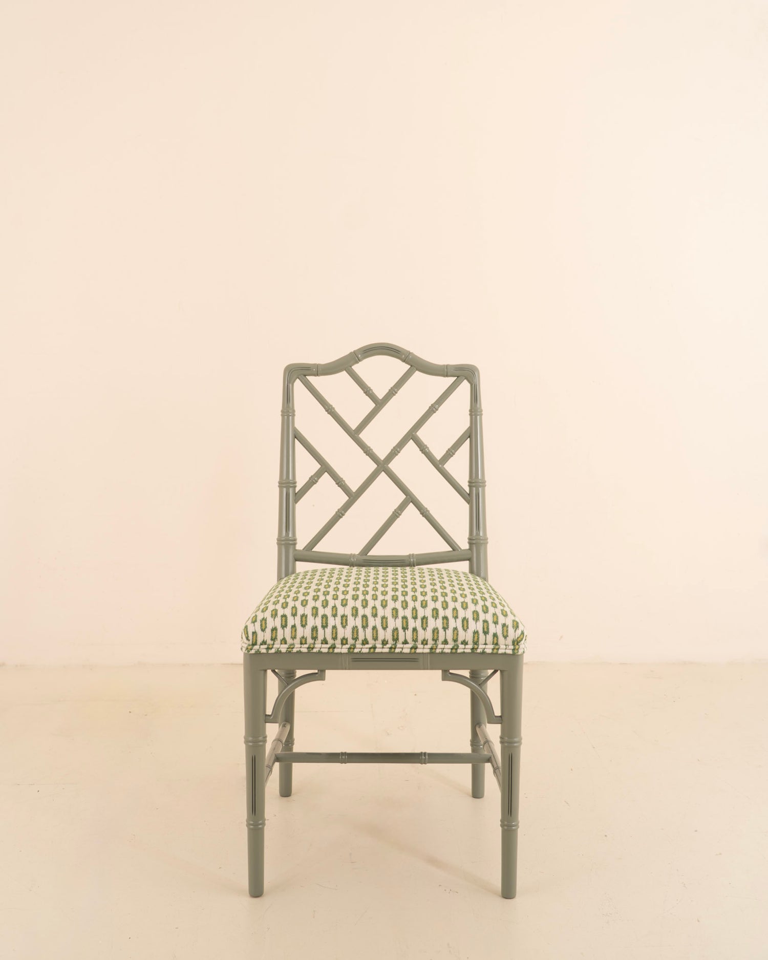 Silla Andalucía