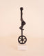 Escultura Monociclo