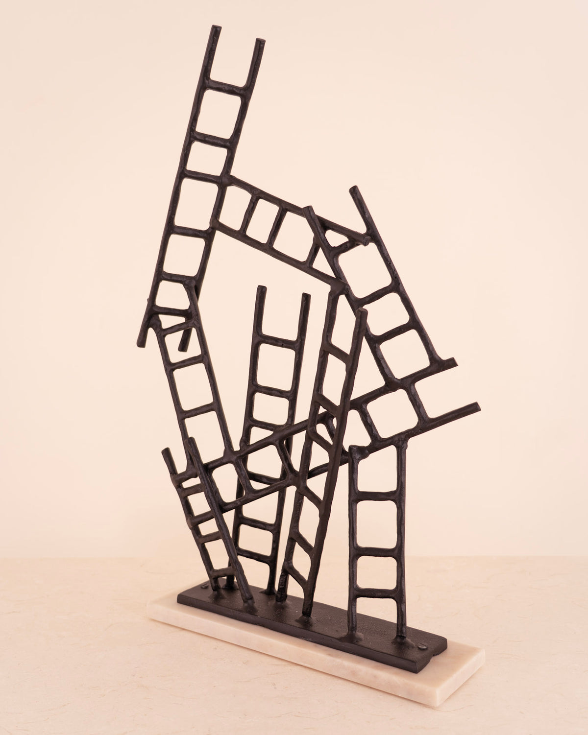 Escultura Cruces