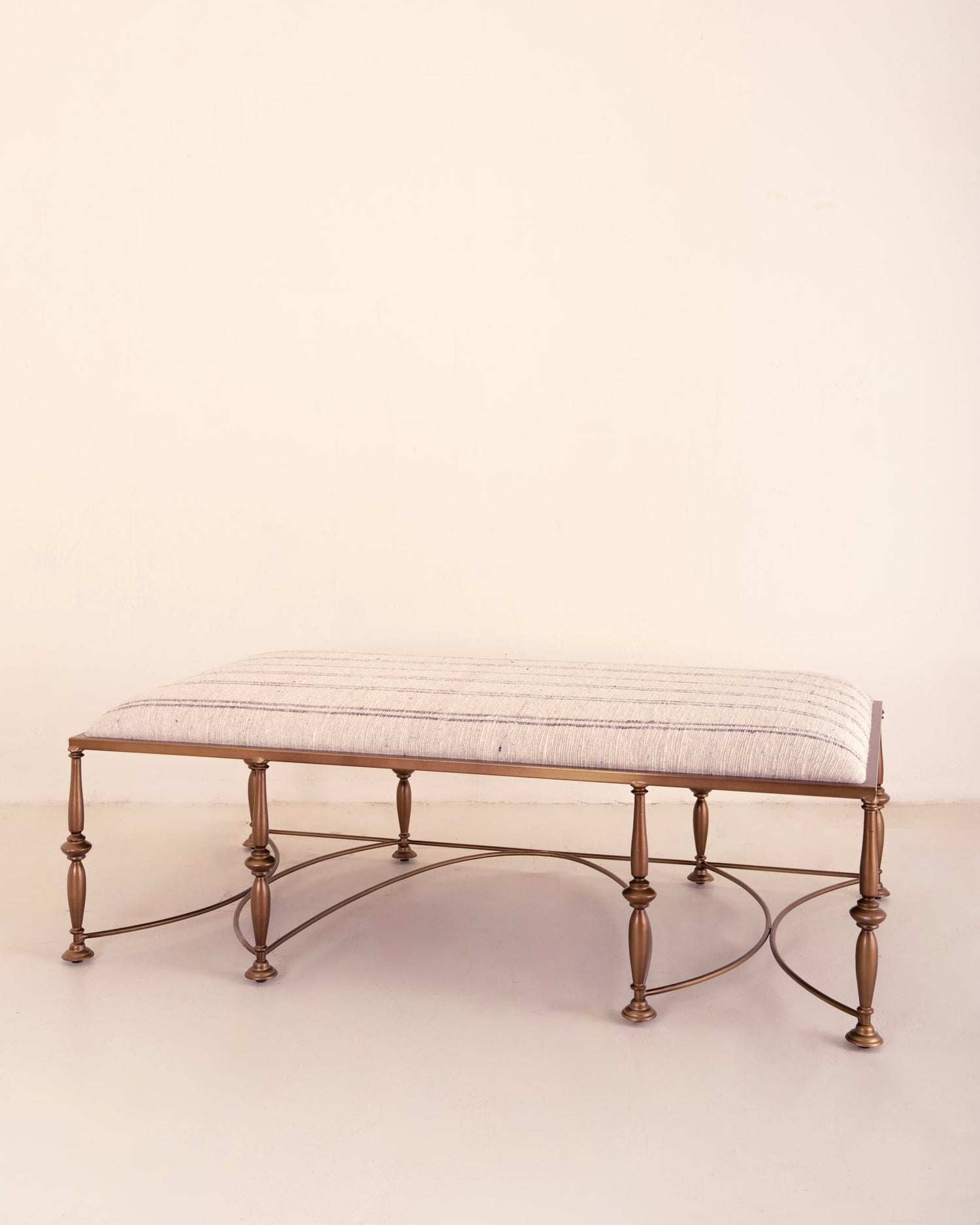 Mesa de centro Louvre