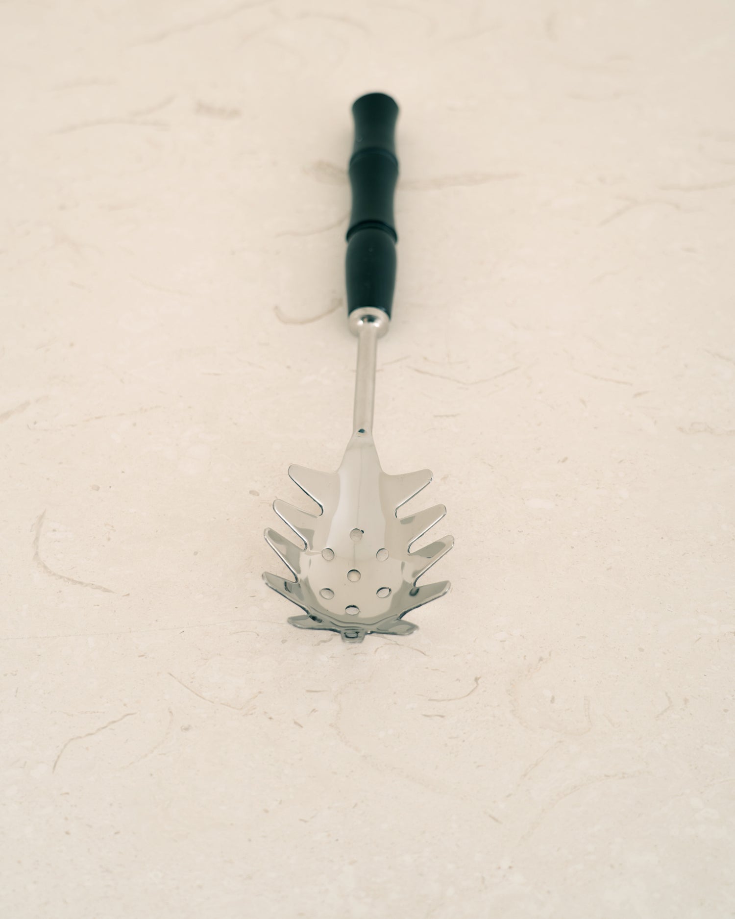 Cuchara para servir pasta I