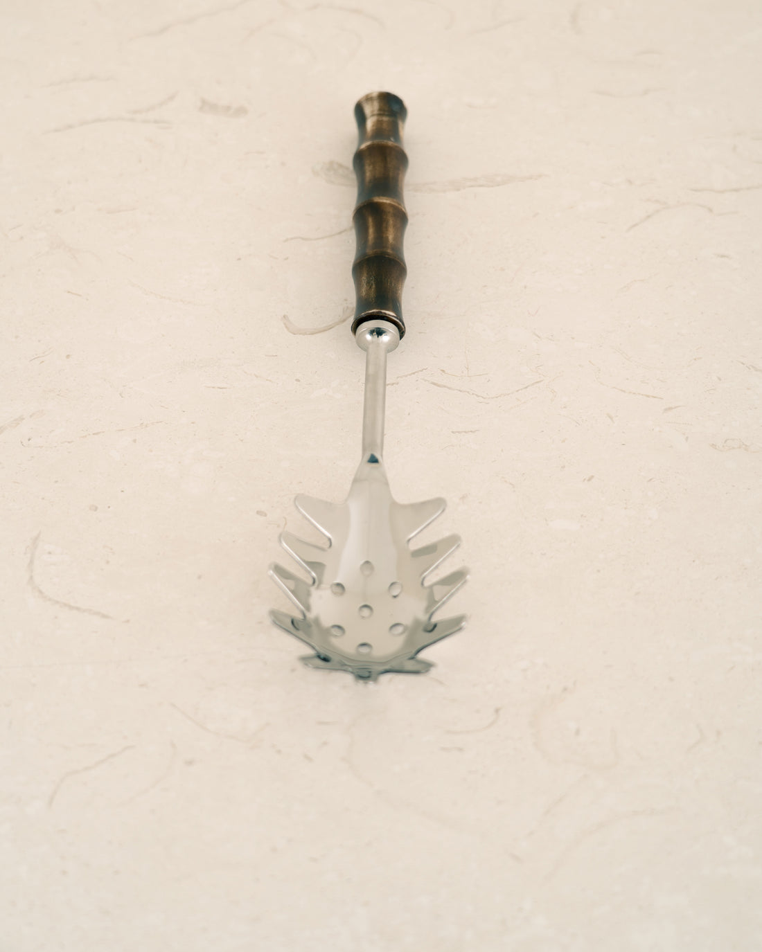 Cuchara para servir pasta