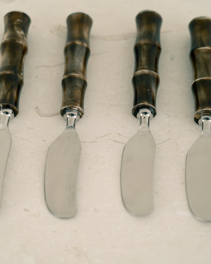 Cuchillos de aperitivo II