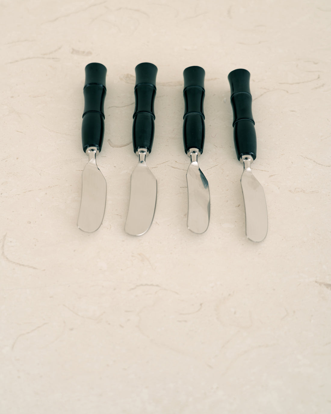 Cuchillos para aperitivos I