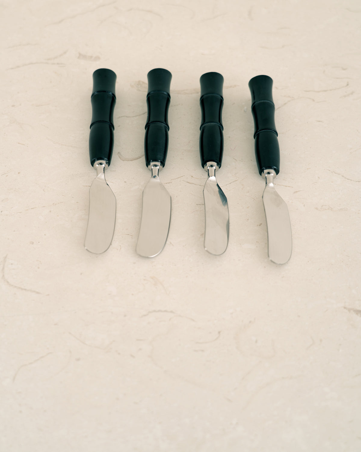 Cuchillos para aperitivos I