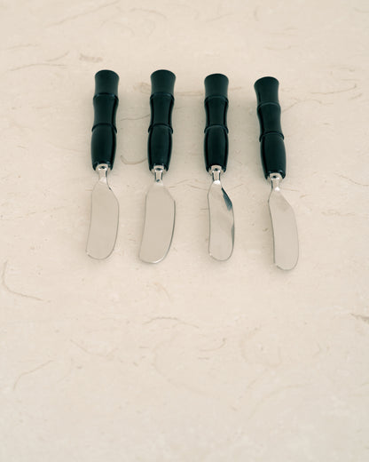Cuchillos para aperitivos I