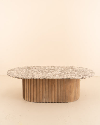 Mesa de centro June