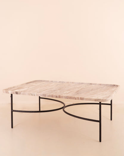 Mesa de centro Kira