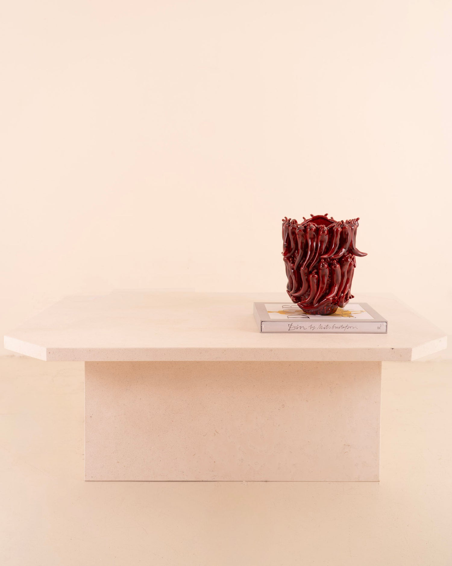 Mesa de centro Paloma