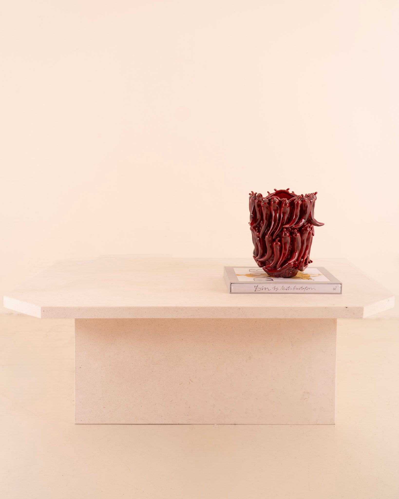 Mesa de centro Paloma
