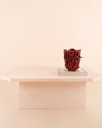 Mesa de centro Paloma