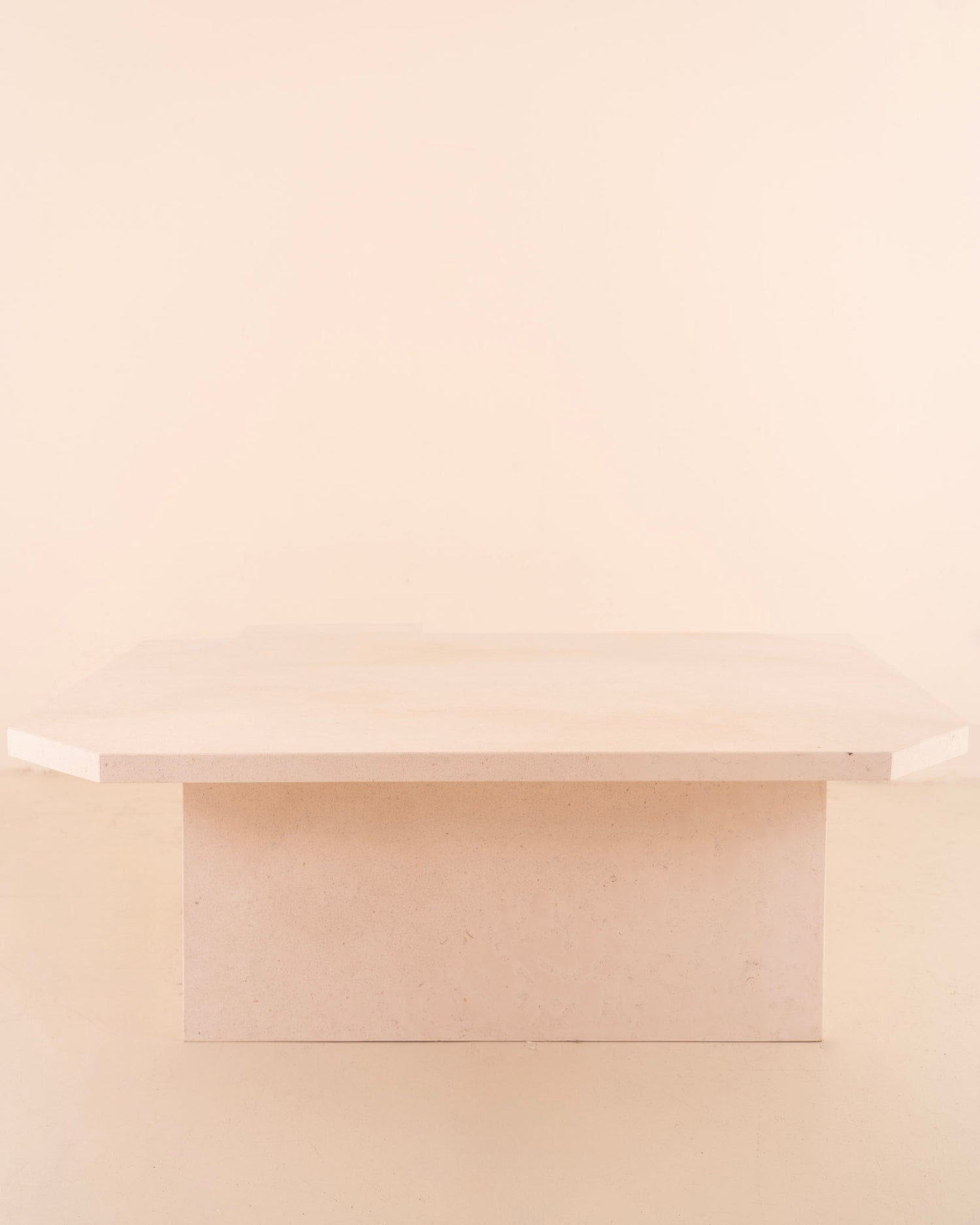 Mesa de centro Paloma