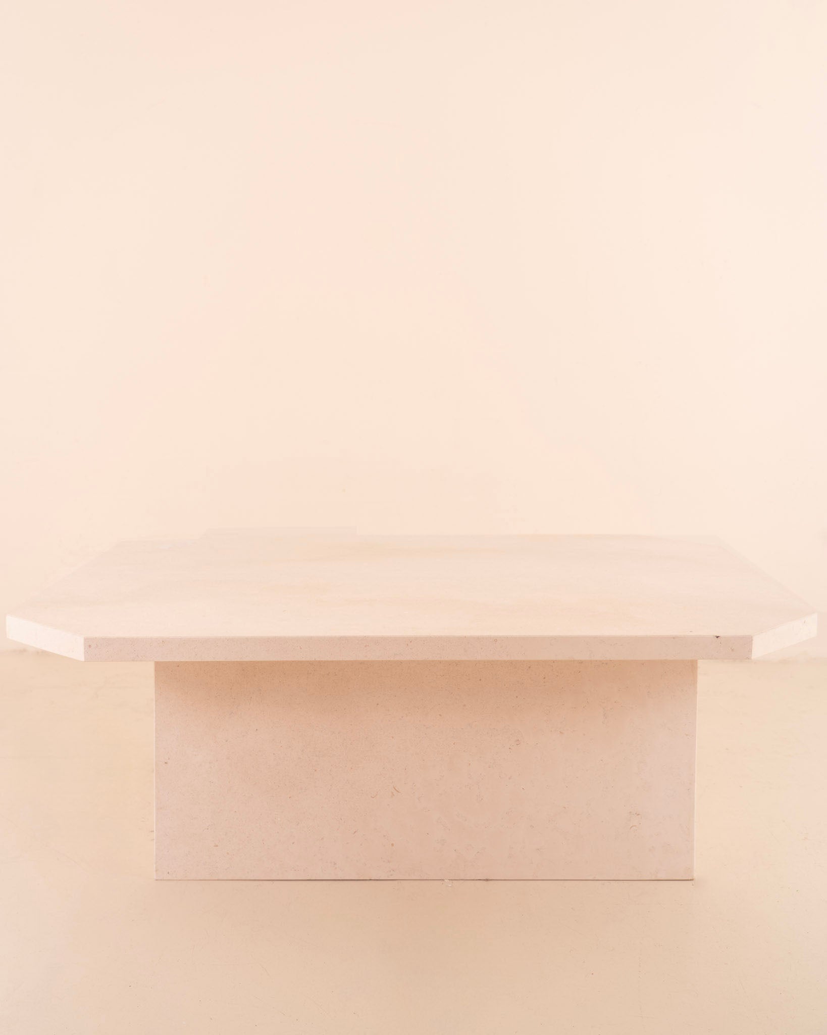 Mesa de centro Paloma