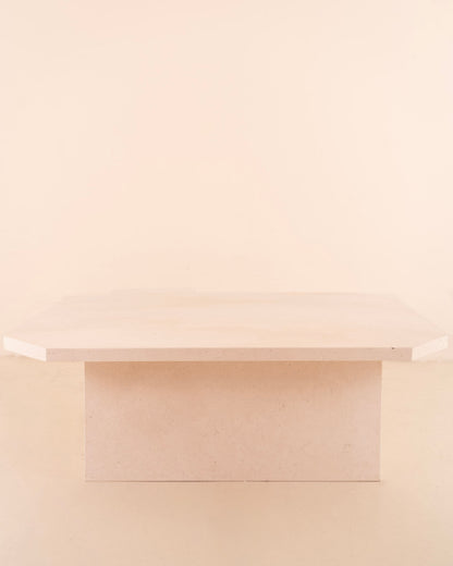 Mesa de centro Paloma