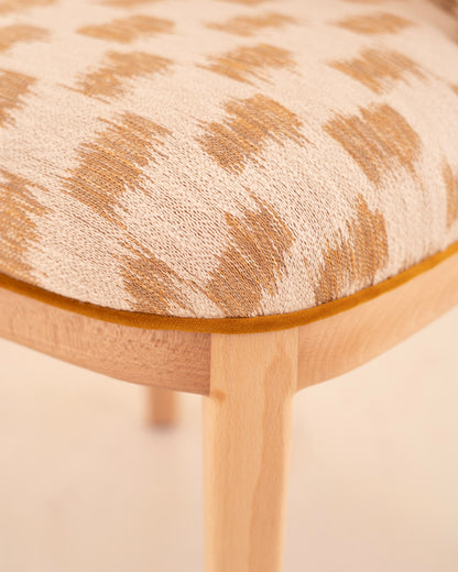 Silla Dallas