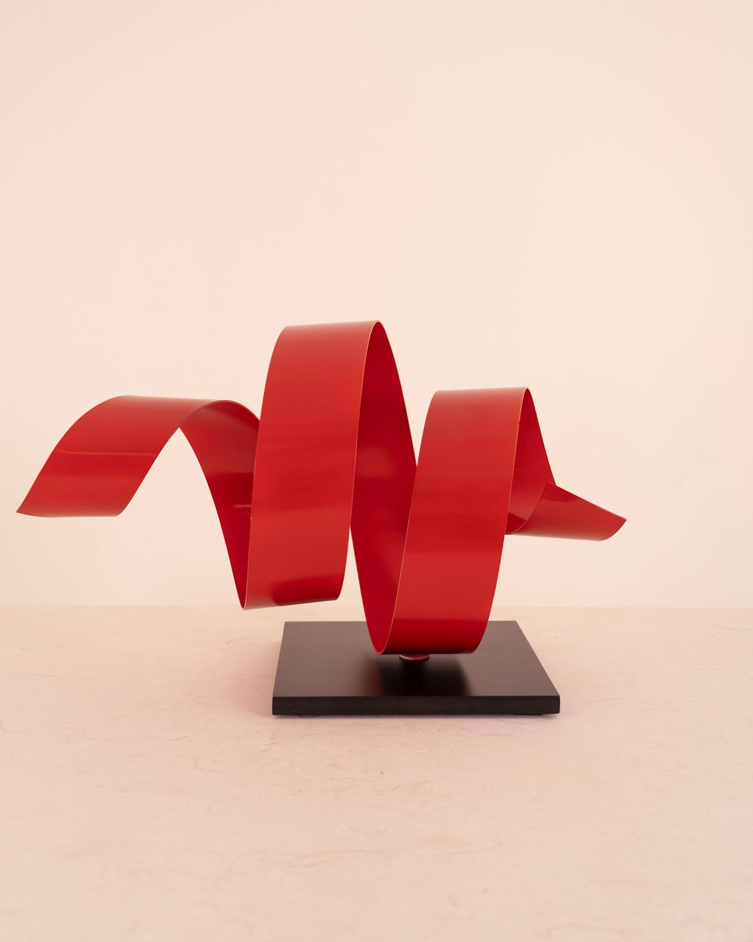 Escultura Anochecer