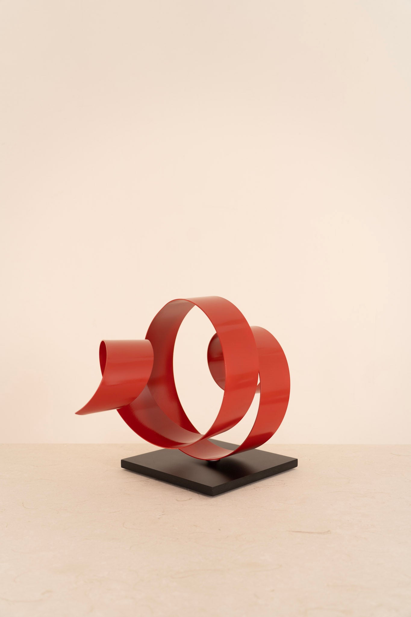 Escultura Anochecer