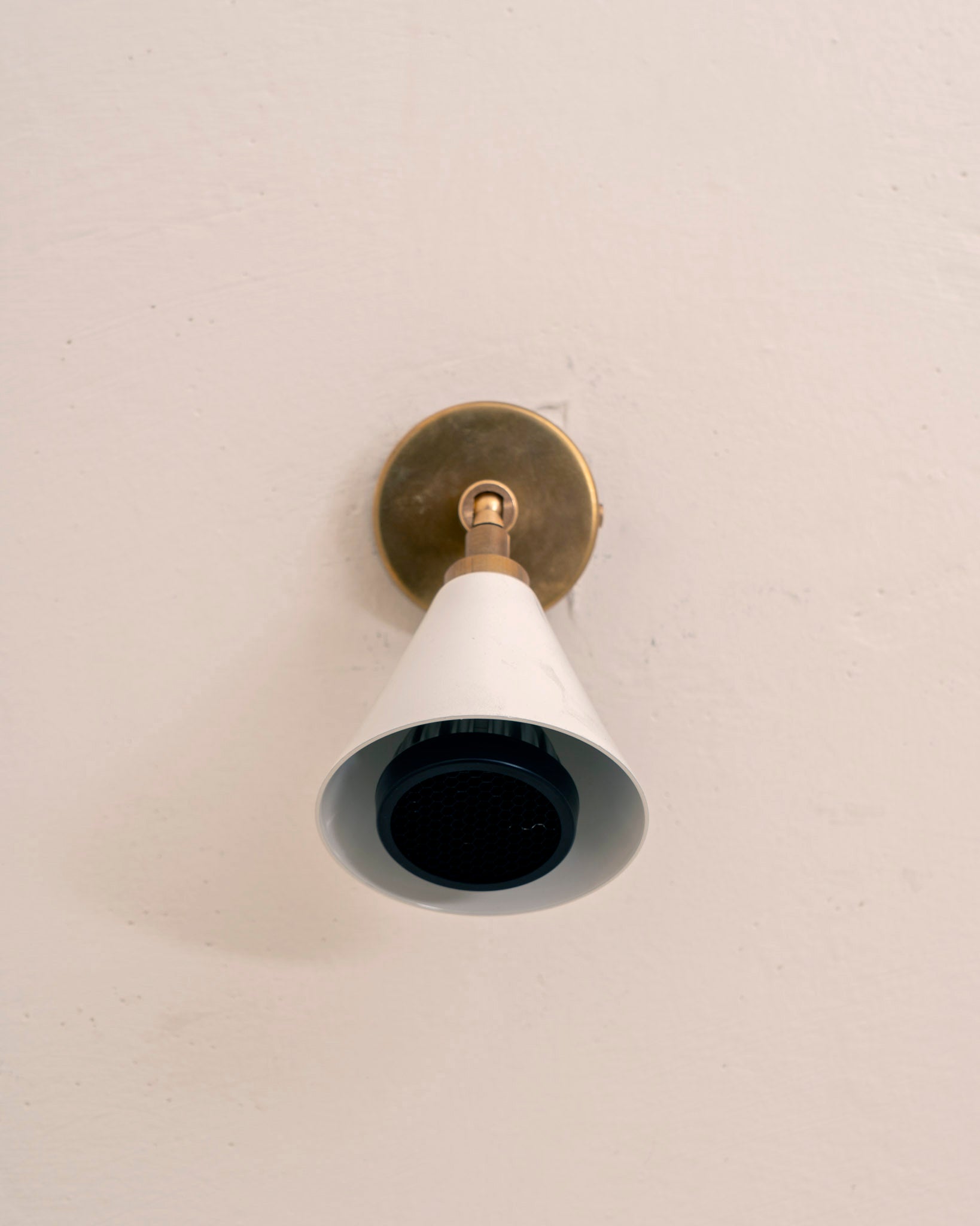Aplique Campana Mini