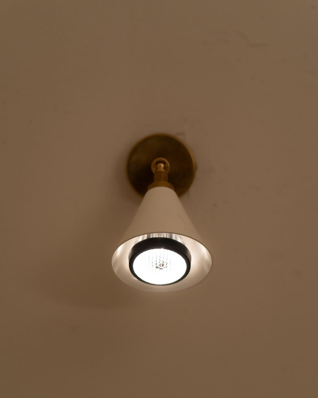 Aplique Campana Mini