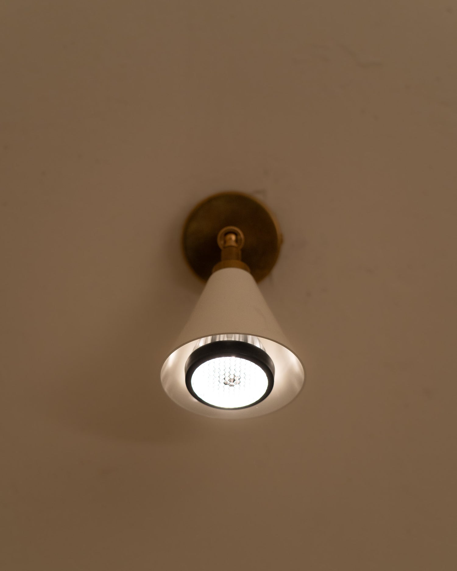 Aplique Campana Mini