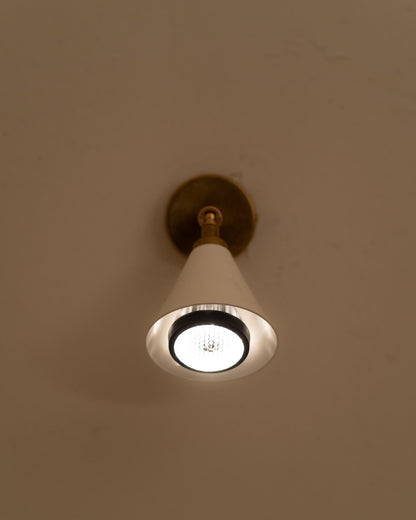Aplique Campana Mini