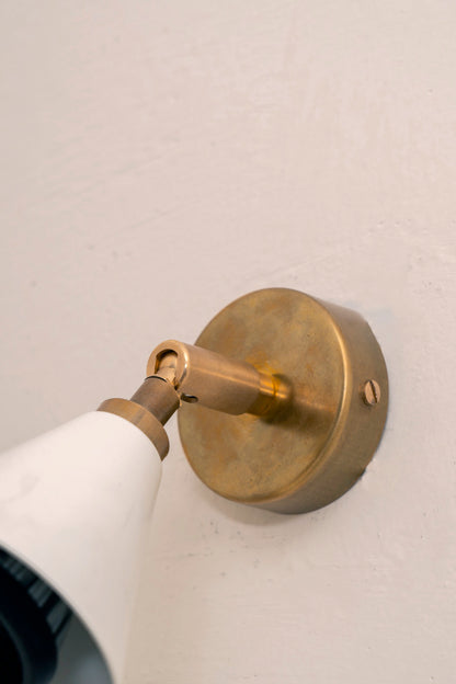Aplique Campana Mini