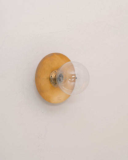 Aplique Disco