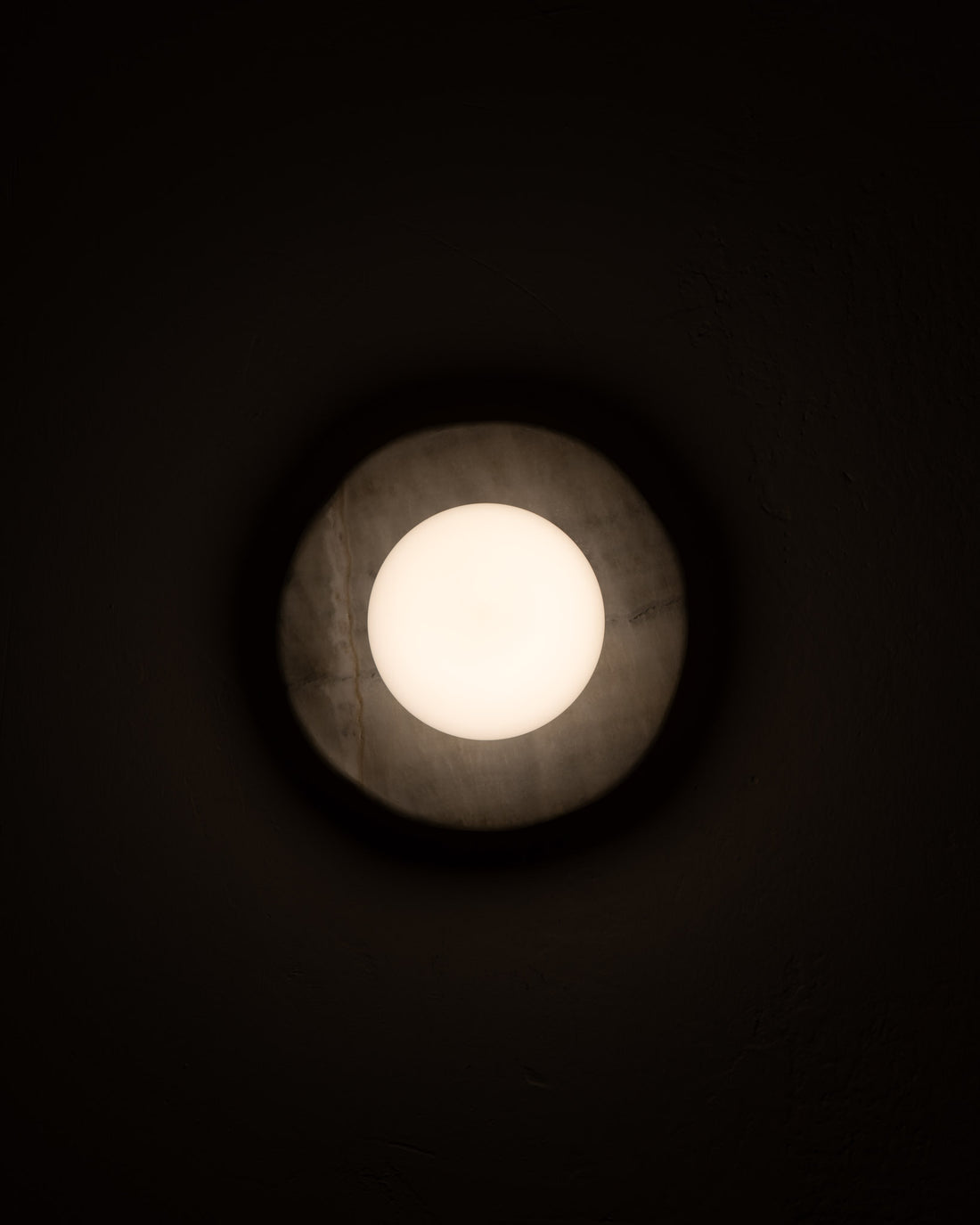 Aplique Mármol I