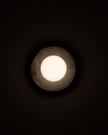 Aplique Mármol I