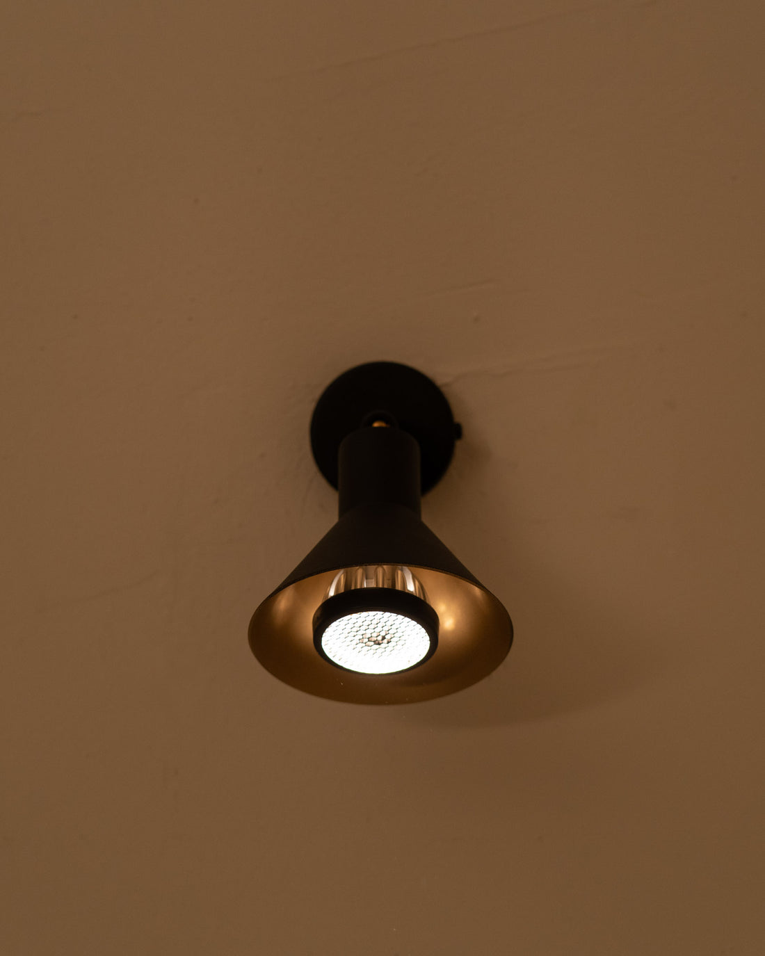 Aplique Campana S