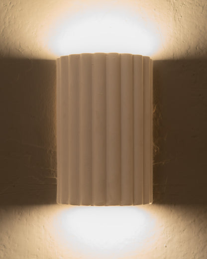 Aplique Tubos
