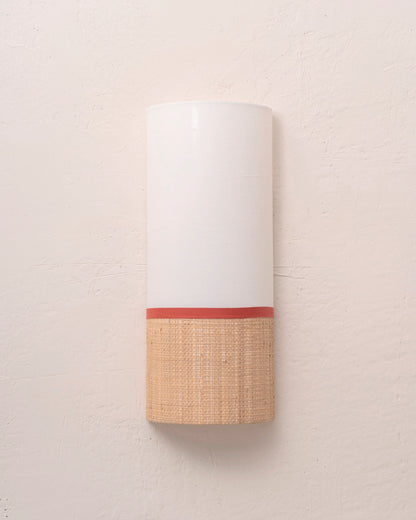 Aplique de pared Curvas