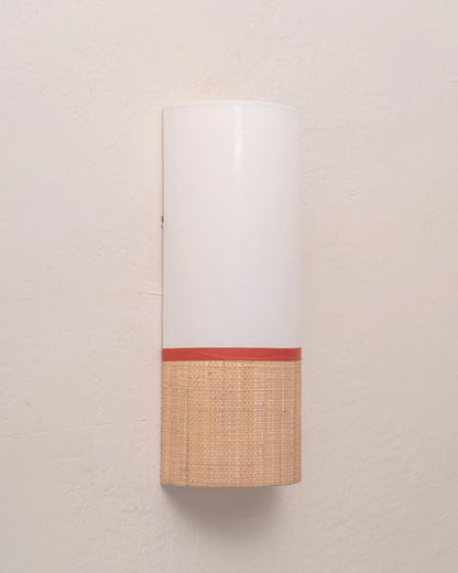 Aplique de pared Curvas