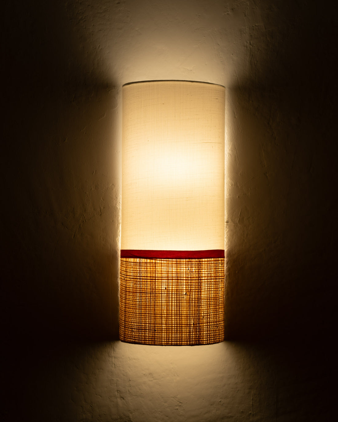 Aplique de pared Curvas
