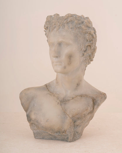 Busto Emperador Augusto