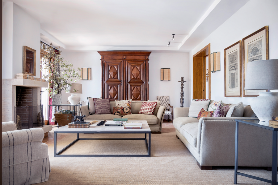 Finca Extremadura