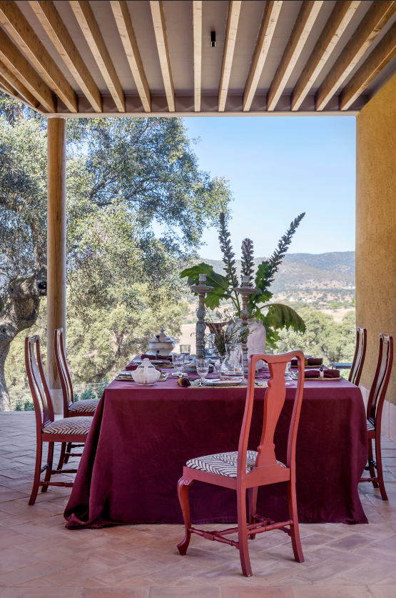 Finca Extremadura