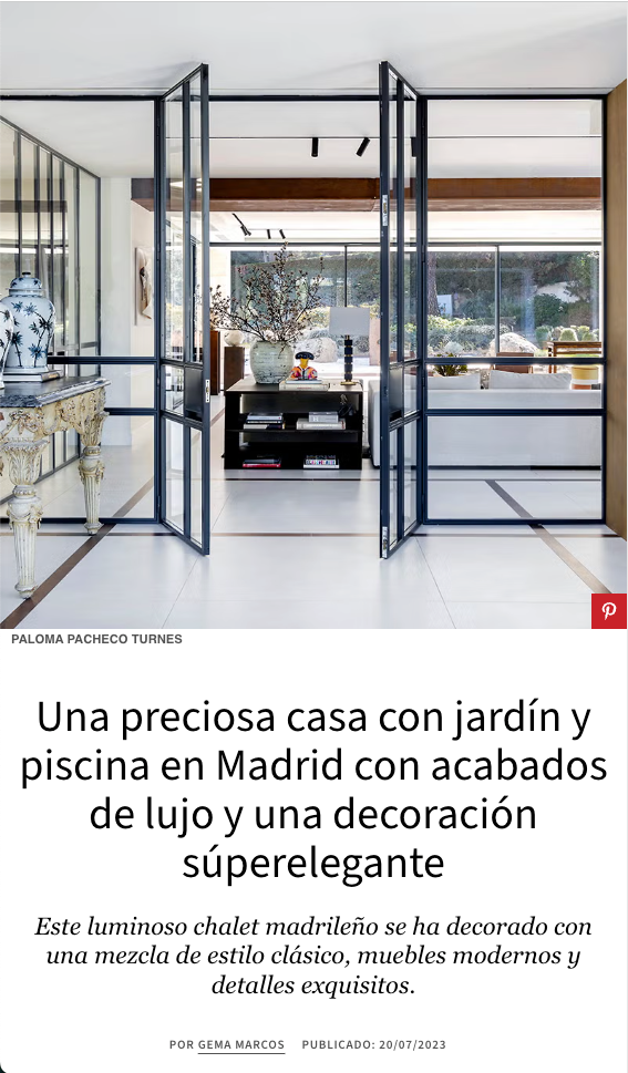 ELLE DECORATION