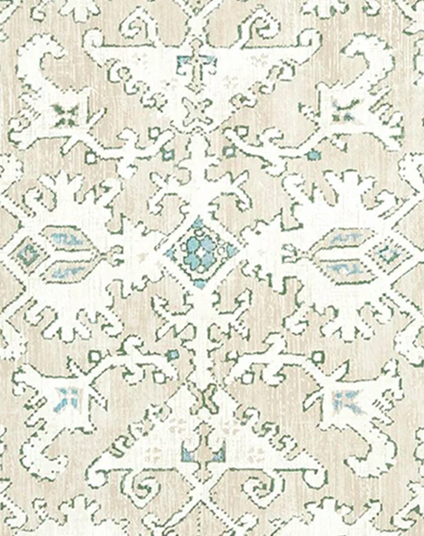 Papel pintado Turquía
