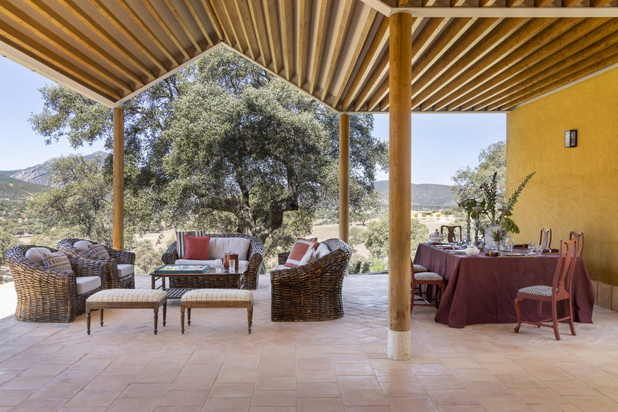 Finca Extremadura