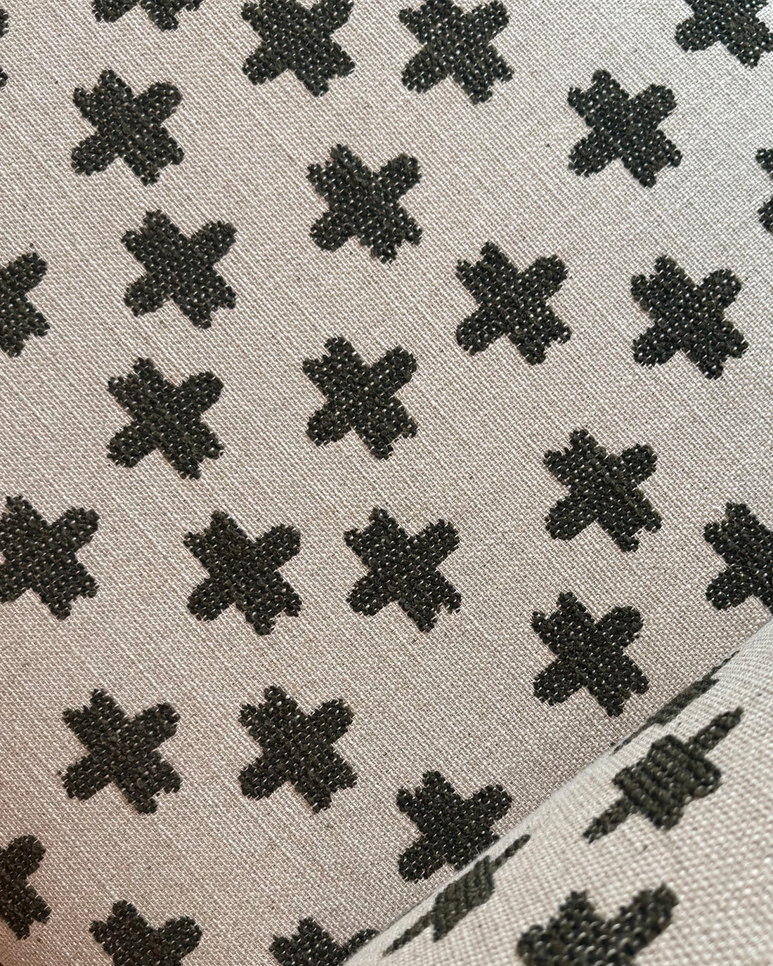 Butaca Cruces