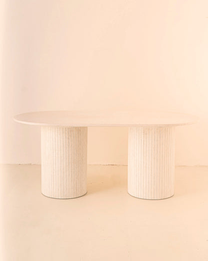 Mesa de comedor Coliseo
