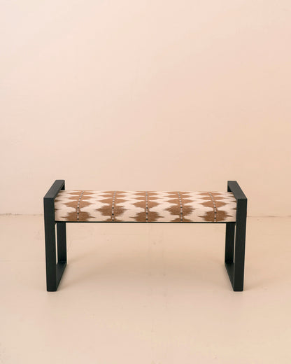 Banco Customize Brown