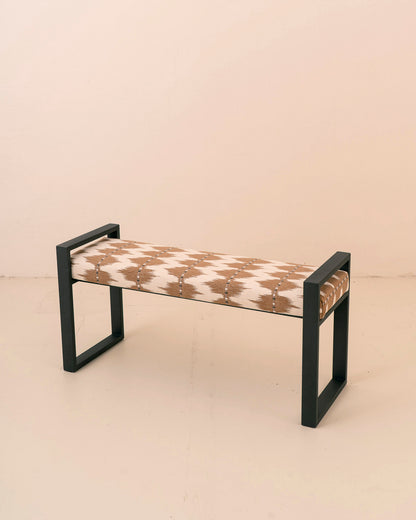 Banco Customize Brown