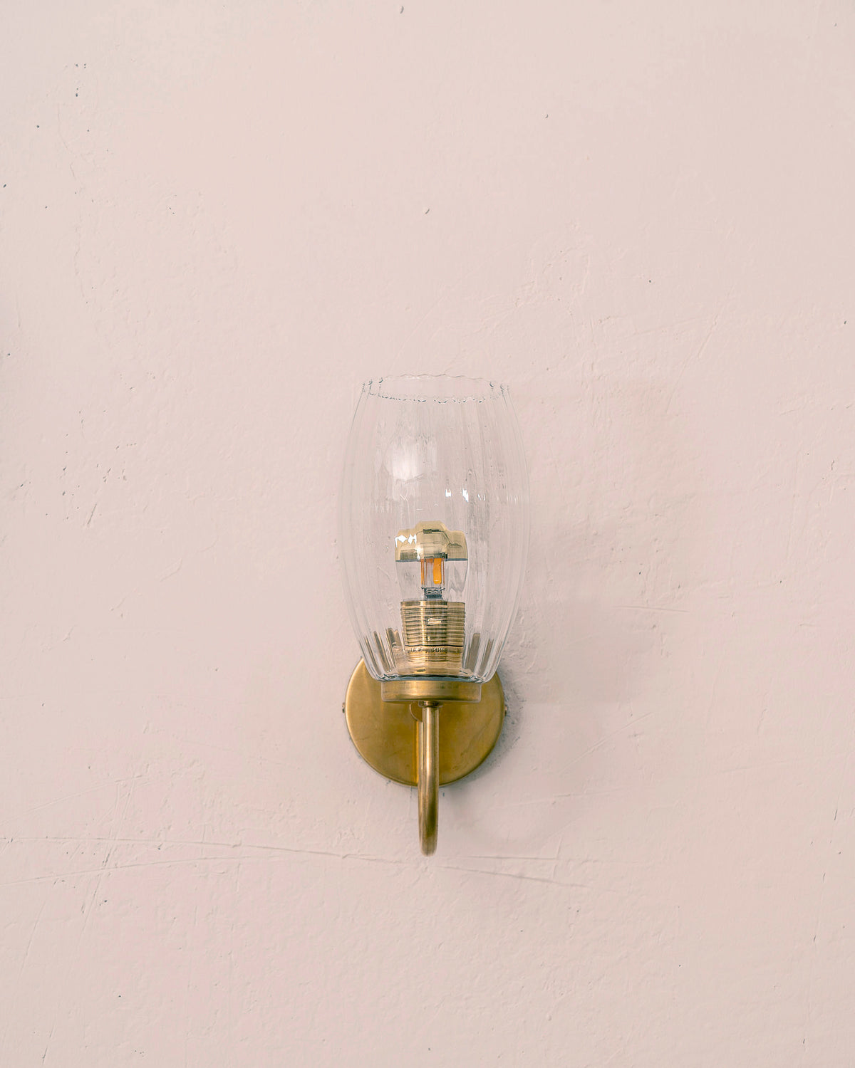 Aplique Farol