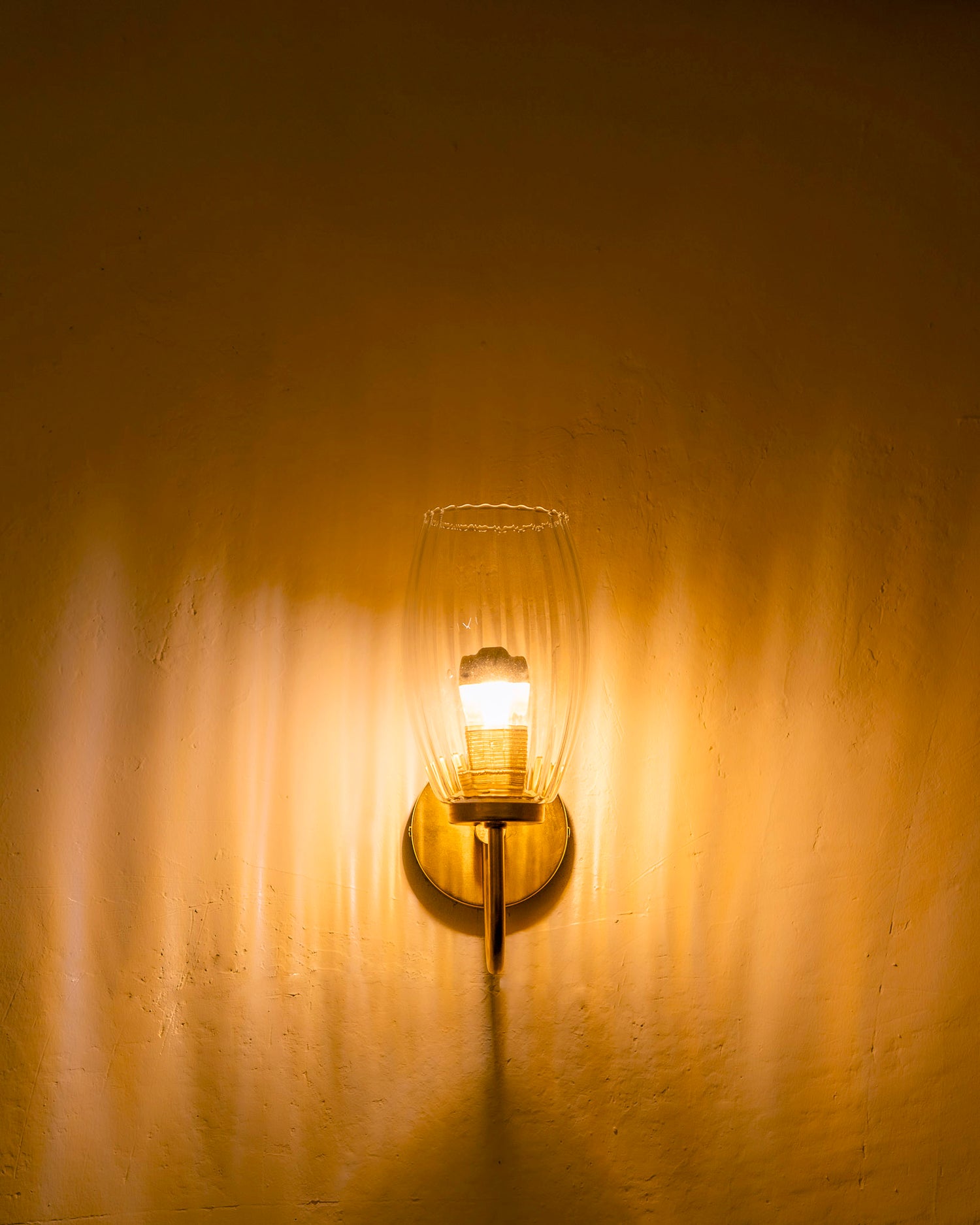 Aplique Farol