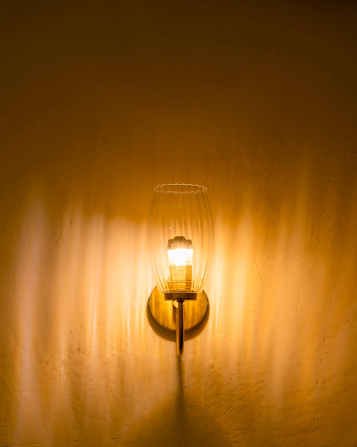 Aplique Farol